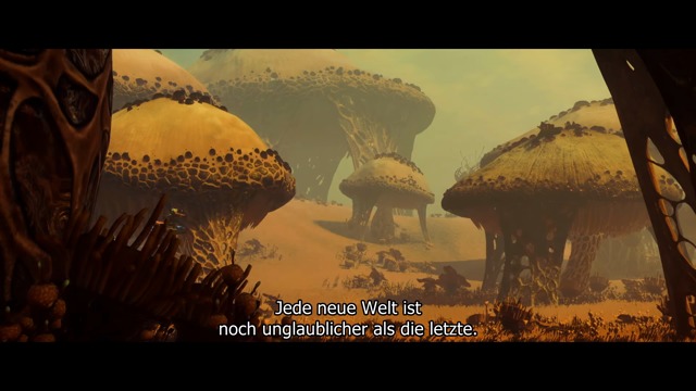 E3-Trailer 2017