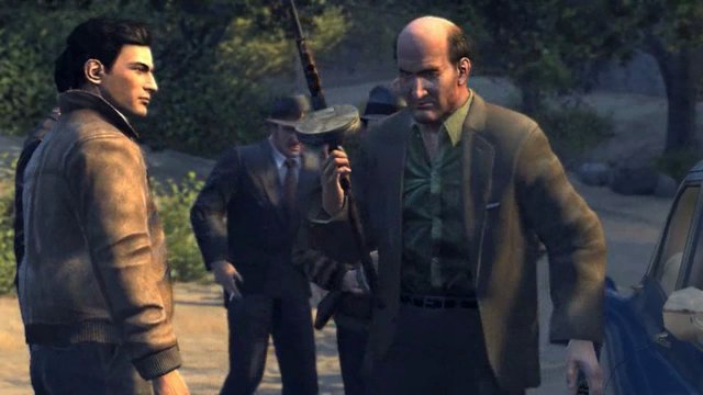 E3-Trailer 2010 - Tools of Trade
