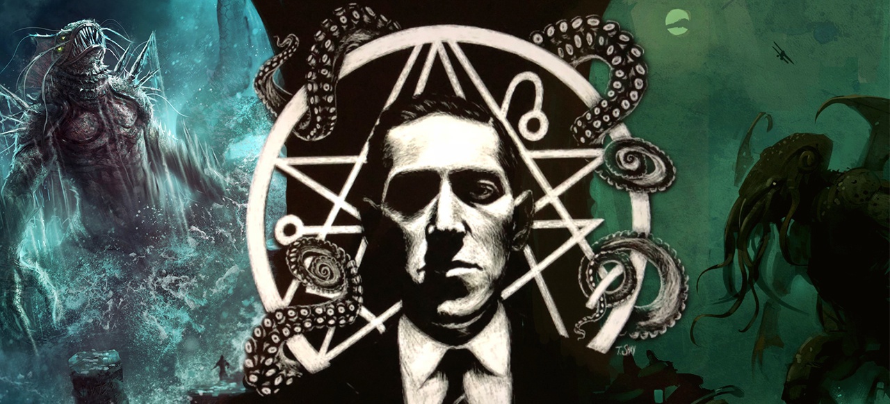 Call of Cthulhu: Einführung in die Geschichte von H.P. Lovecraft Das Leben von Howard Phillips Lovecraft
