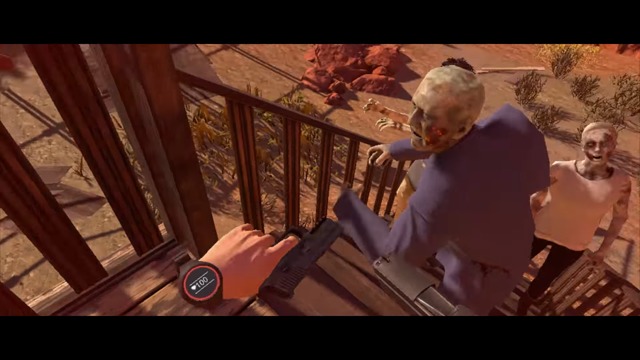 PSVR-Teaser