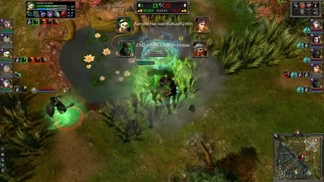 Launch-Trailer