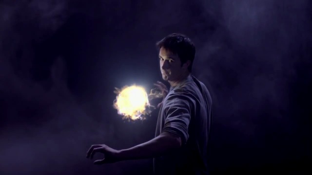 E3-Trailer 2012