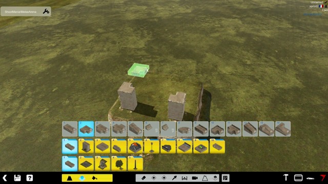 Map Editor-Trailer