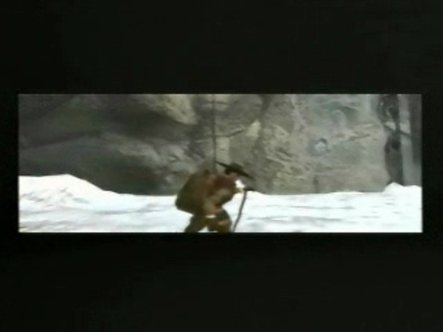 Original Tomb Raider (Intro+Spielszenen)