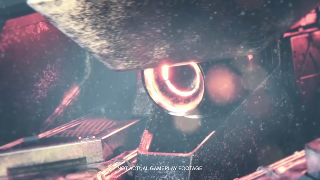 Tokyo Game Show 2017: Trailer