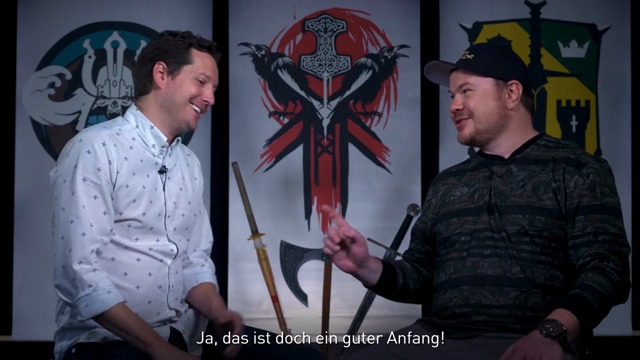 Feedback aus der Closed Alpha