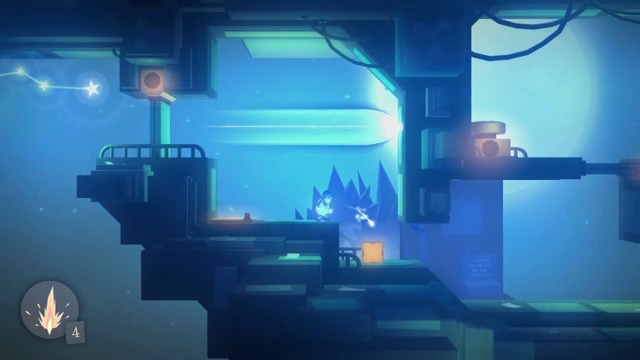 Debüt-Trailer