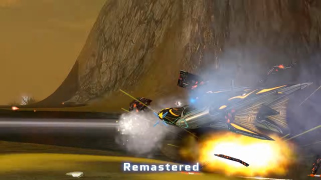 Comparison-Trailer