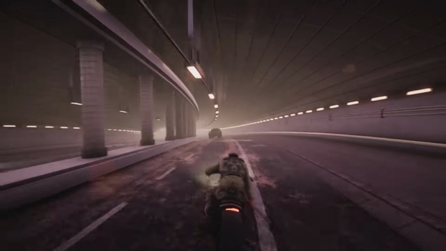 Launch-Trailer