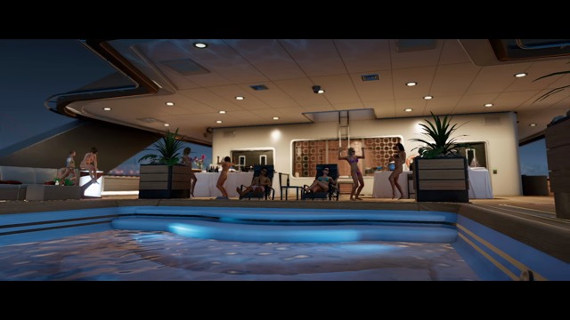Menschliche Bedingungen (Launch-Trailer)