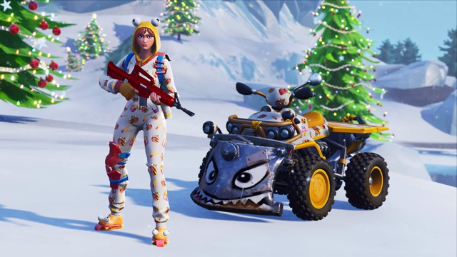 Überblick zum Battle Pass Saison 7