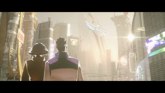 Expansion Release Date / Story Trailer