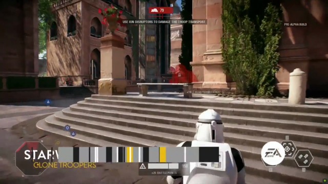 E3 2017: Multiplayer-Spielszenen (EA Play)