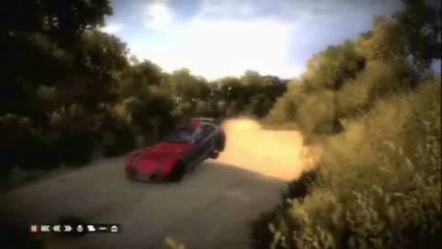 Replay System