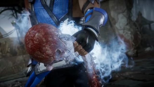 Gameplay Reveal Trailer