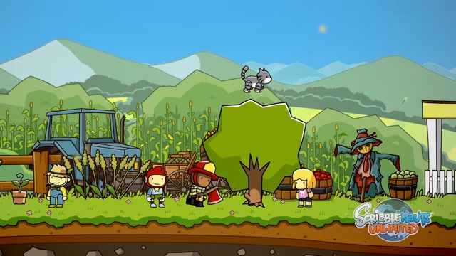 Launch-Trailer