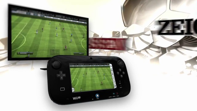 Wii U Launch-Trailer