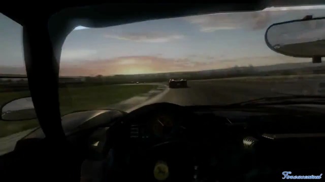 Debüt-Trailer