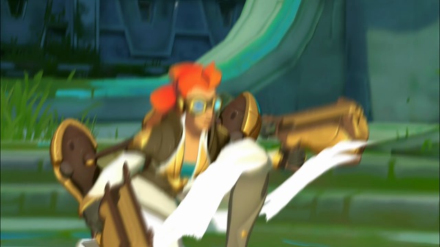 Eternal Dawn Trailer