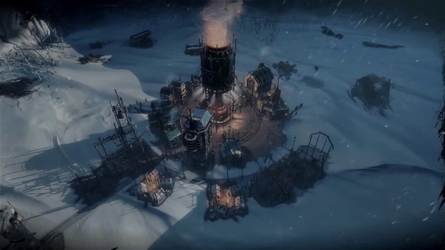 Spielszenen-Trailer