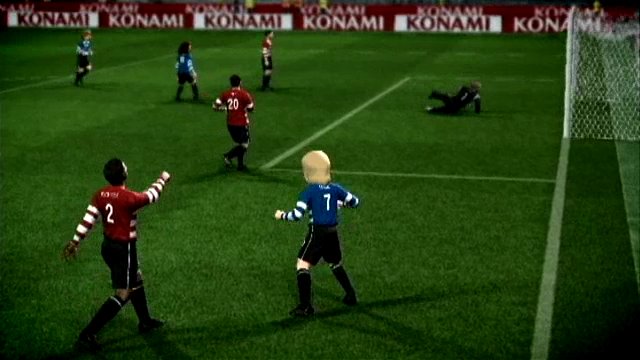 Wii-Trailer 2