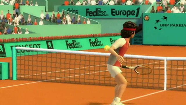 McEnroe-Trailer