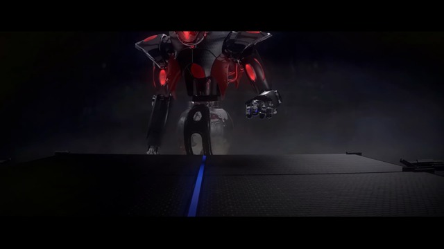 Debüt-Teaser