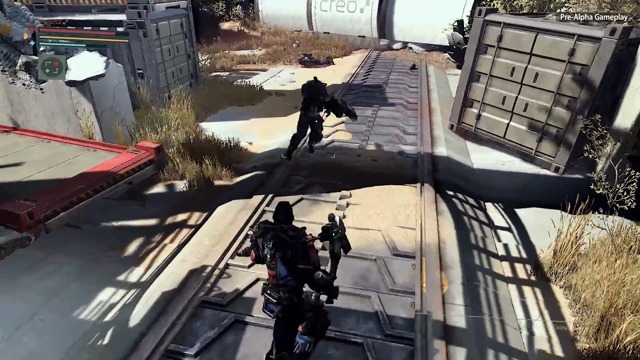 Gamescom-Trailer 2016