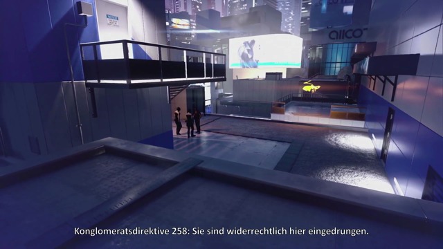 gamescom-Trailer
