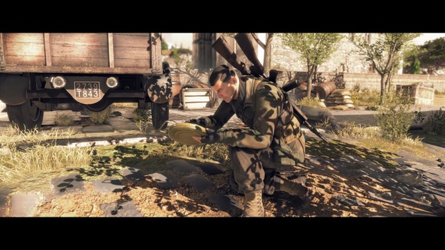 Launch-Trailer