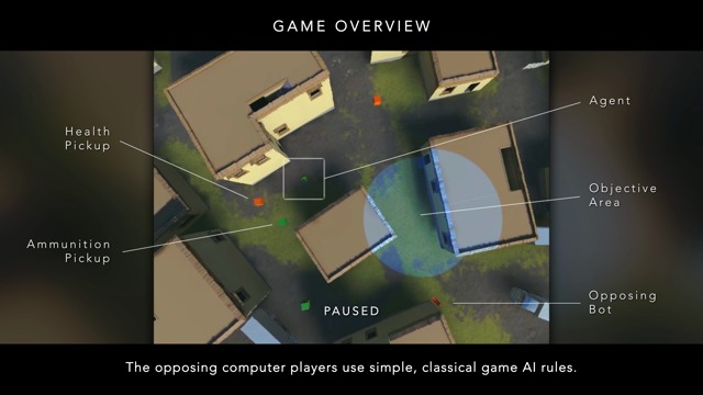 SEED: Imitation Learning with Concurrent Actions in 3D Games