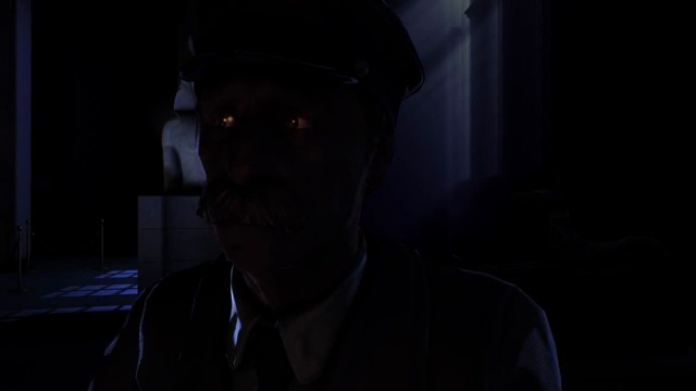 gamescom Debüt-Trailer
