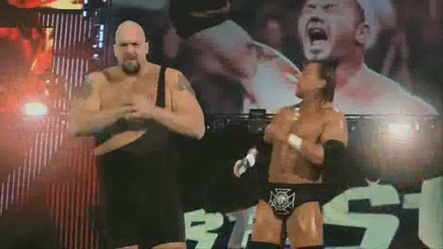Tag Team-Trailer