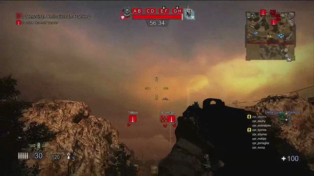 E3-Vorstellung