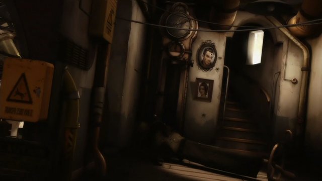 Characters-Trailer