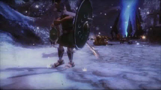E3-Trailer 2009