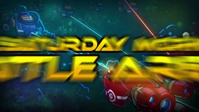PC Launch-Trailer