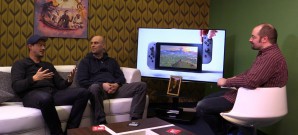 Was halten Jan und Dieter nach dem ersten Praxistest und Probespielen von Switch?