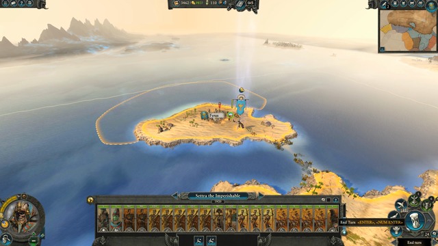 Rise of the Tomb Kings - Let's Play