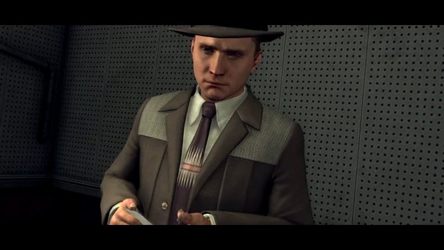 Die nackte Stadt (DLC)