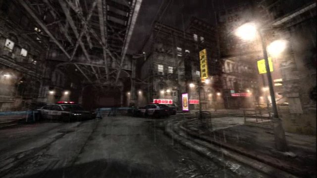 Grant City