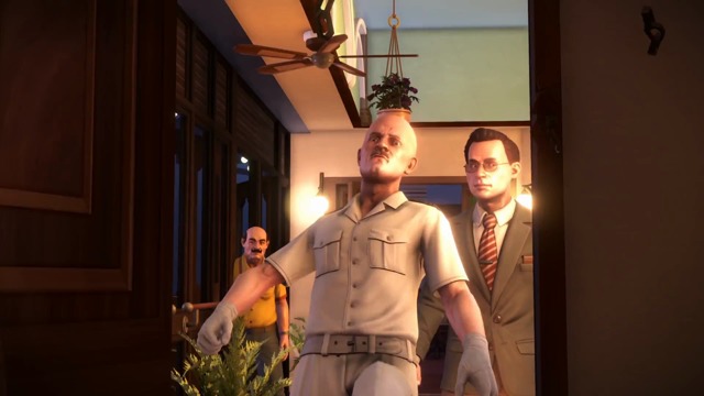 Remastered: Launch