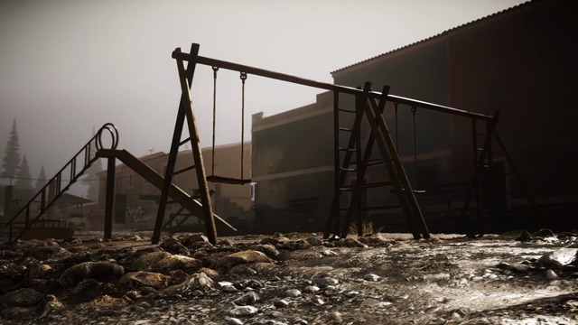 Die Welt der Wildlands