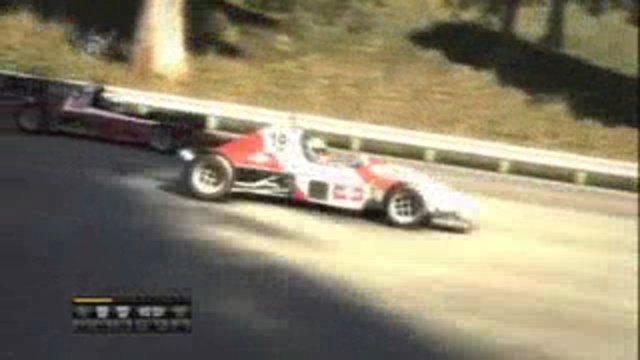 Replay Okutama F1k