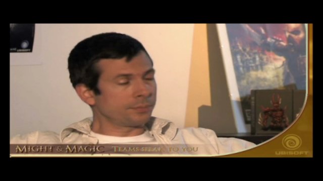 Entwickler-Vorstellung 2