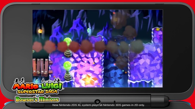 Spieleübersicht