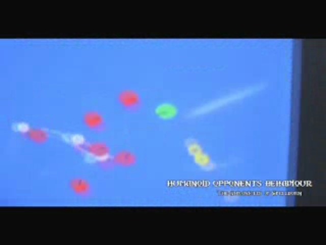 Entwickler-Vorstellung KI