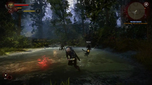 Combat-Overview