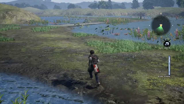 Remastered: Field Graphics