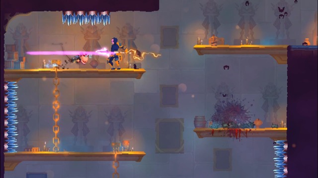 The Hand of the King Update and such...